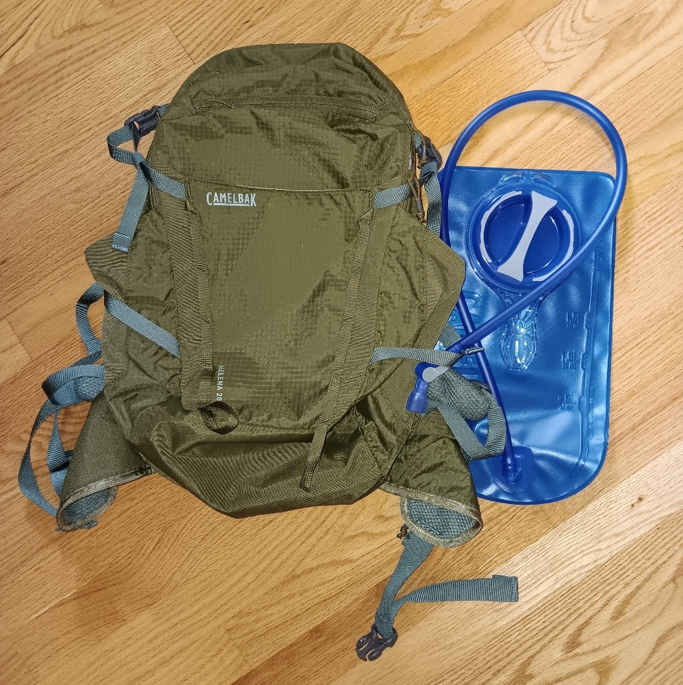 Camelbak Helena 20L Hiking Backpack / Daypack